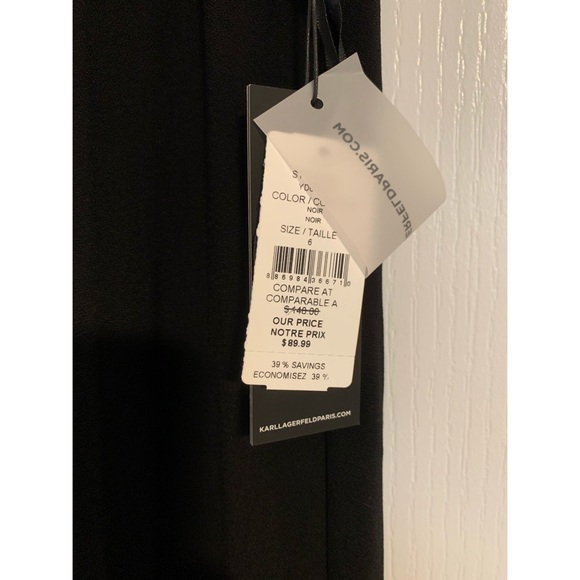 Dress - Picture 2 of 2